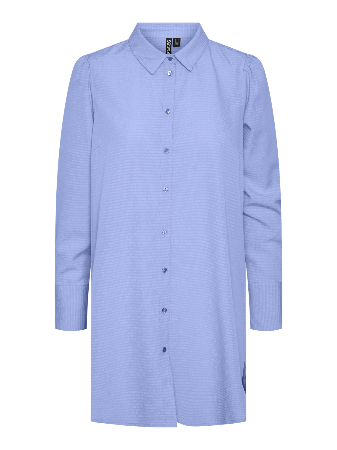 PCSIENNA Dress - Hydrangea